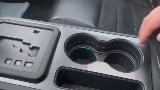 Dodge Challenger 6.4 SRT HEMI - engine, sound and In Depth Tour смотреть онлайн