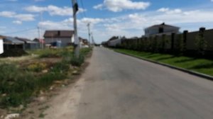 Магнитогорск, посёлок Светлый (24.06.2020)