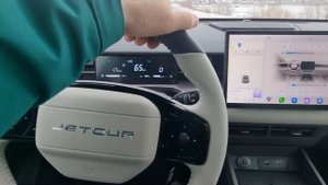 jetour dashing Расход по трассе