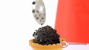 Икра палтуса