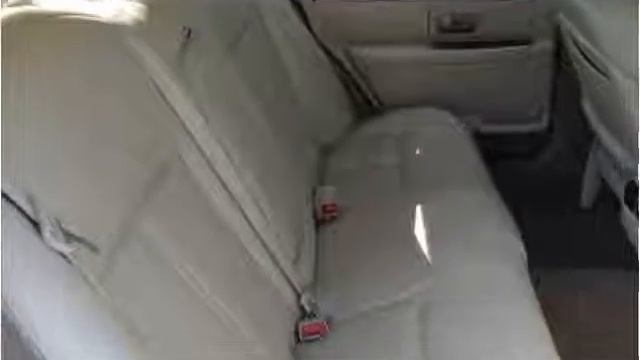 2003 Lincoln Town Car Used Cars MARIETTA GA смотреть онлайн