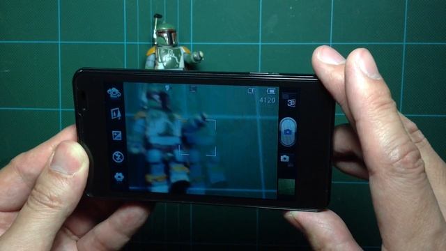 LG Optimus 3D Cube Official ICS Android 4.0.4 OS update O3D смотреть онлайн
