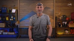 Фонарь Fenix HL40R. Обзор