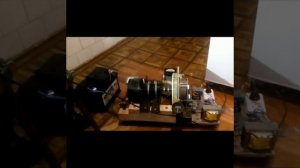 БТГ  НА АВТО ГЕНЕРАТОРЕ .ВИДЕО НЕ МОЕ