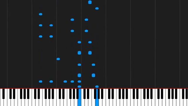 How to play It Will Rain by Sungha Jung on Piano Sheet Music смотреть онлайн