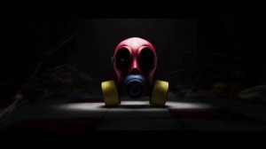 Кошмарный хагги хочет убить меня!!! POPPY PLAYTIME 3 #1