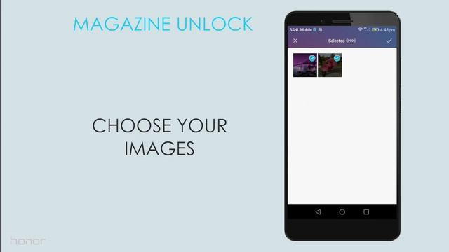 Lockscreen Tweaks for Android | Magazine Unlock (EMUI) смотреть онлайн