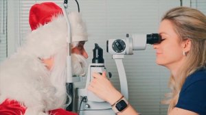 Костюм Деда Мороза