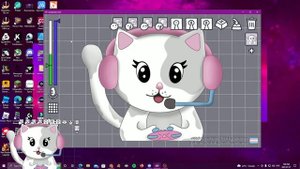 Veadotube mini tutorial - PNG Tubers without discord