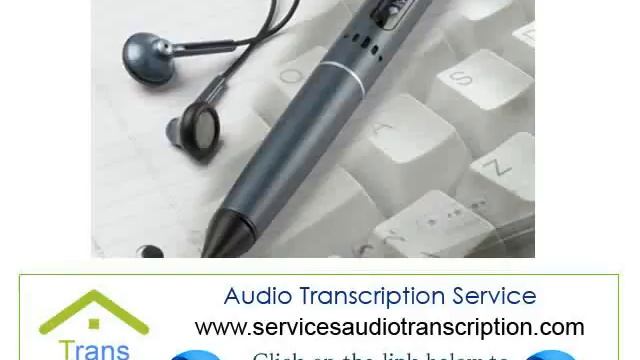Transcription Services £0.50/min Swansea смотреть онлайн