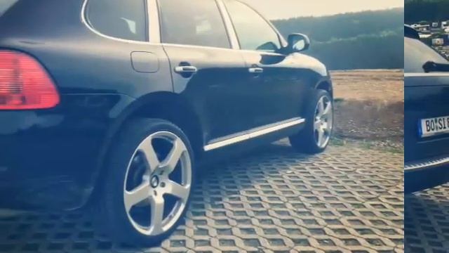 Porsche cayenne 360 Ps смотреть онлайн