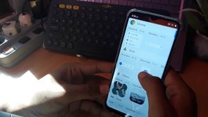 How To Add Widgets On Realme C30