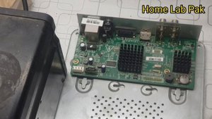 How to Reset Hikvision Dvr Password 2024|Hikvision DVR Password Reset 2024| Easy DS-7108hghi-k1
