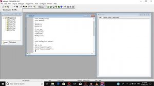 getting started with MPLAB IDE v8.92