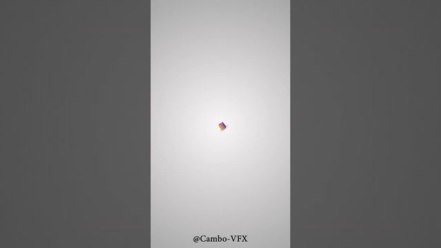 3DLogo Animation in After Effects | CAMBO-VFX