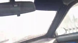 обзор на ваз 2109