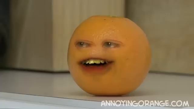 Annoying Orange 3 TOE-MAY-TOE!! смотреть онлайн
