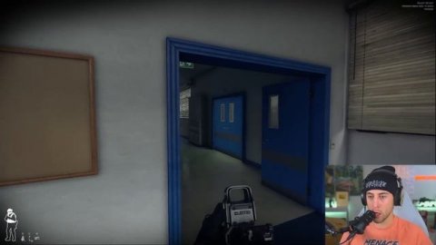 Active Shooter On Campus - Ready Or Not