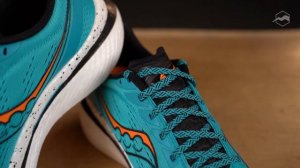 Кроссовки Saucony Endorphin Speed 3. Обзор