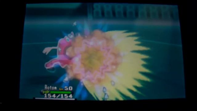 Tesla's Pokemon X & Y wifi battle adventures S1E51: Vs. SneakyOBK смотреть онлайн