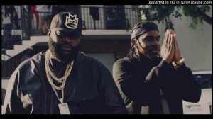 Rick Ross - Maybach Music VI (Ross/Pusha T version)