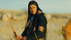 Elsa & Sam II The Night We Met [1883]