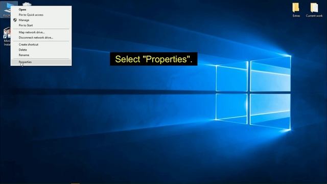 Installation of minGW in window смотреть онлайн