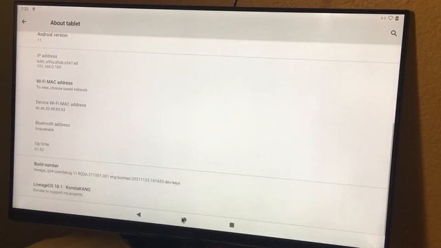 install Android 11 on raspberry pi 4 with GAPS in Hindi #raspberrypi4