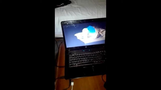 Analizando la pc del disco duro смотреть онлайн
