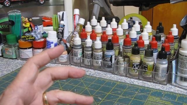 Airfix 124 Alfa Romeo Zagato Ep2 смотреть онлайн