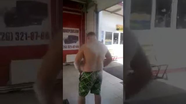 Помыли на МОЙКЕ)))))👍👍👍👍