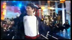 Модерн токин Минаев Сергей