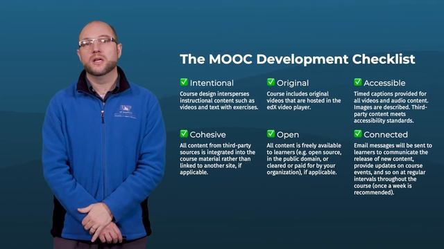 Free, Open, Alaska-Focused Courses on edX смотреть онлайн