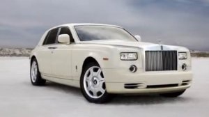 Смотреть обзор Rolls Royce Phantom Ролс Ройс Фантом седан