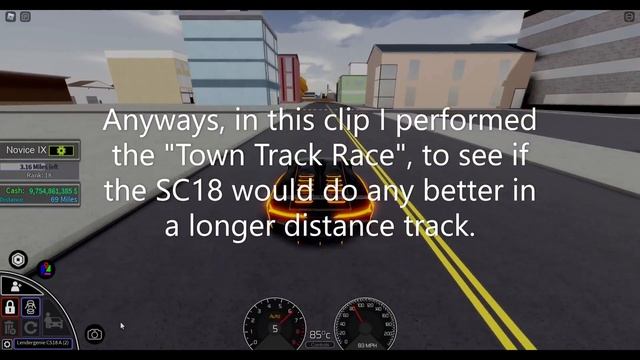 The Craziest New Lamborghini! I Lamborghini SC18 Alston Accelerate X Review смотреть онлайн