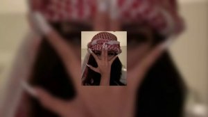 saad Lamjarred - ghaltana (sped up)