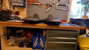 Unboxing and installation of my new Comfort Seat from Yamaha. MT-09 SP 2021