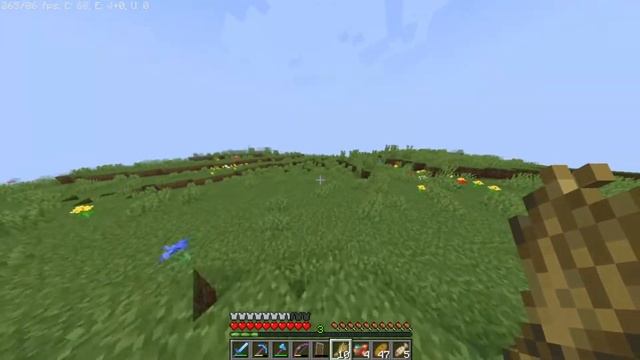 আমার নতুন পোষা প্রাণী New Pet in Minecrfat World #7 смотреть онлайн