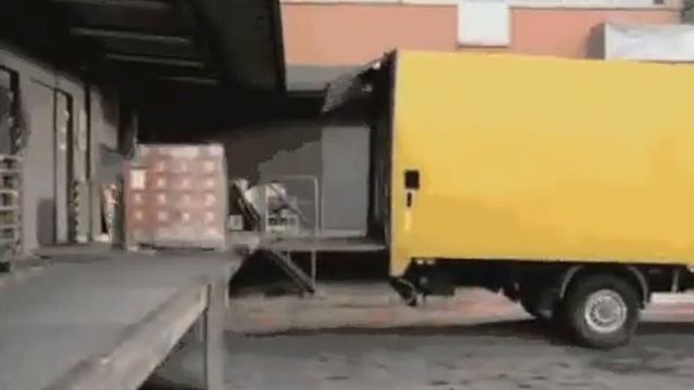 Быстрая разгрузка смотреть онлайн