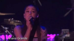 Ariana Grande (Live at Amazon Prime Day) FULL SET HD