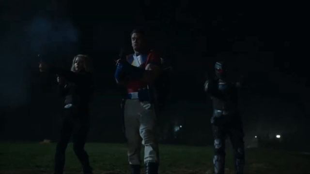 Peacemaker Season 2 Filming Start Window Finally Revealed 2 Years Later смотреть онлайн