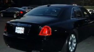 2010 Rolls-Royce Ghost - Eastchester NY