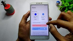 DotOS 5.0 Official Android 11 Rom For Redmi Note 4 | Amazing Style Customization | Install & Review