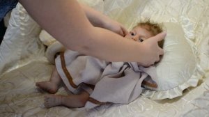 Куклы реборн силиконовые