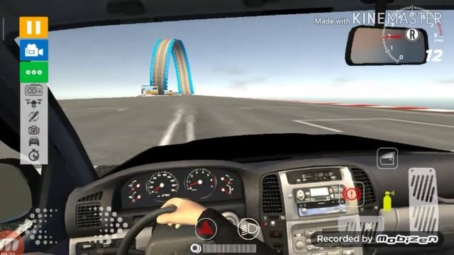 Арабский дрифт №1 смотреть онлайн