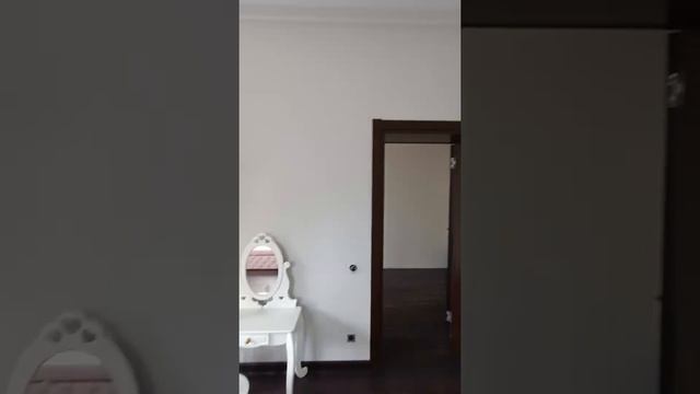 Детская для принцессы: видеообзор комнаты мечты для девочки.