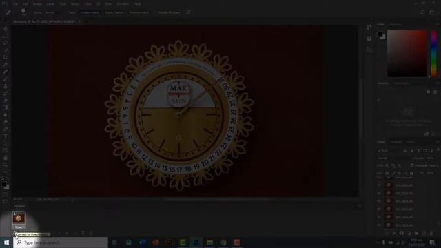 Stop Motion Animation in Photoshop For Beginners  Stop Frame Animation Tutorial