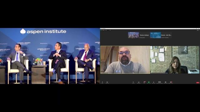 Preparing Workers for the Jobs of Today and Tomorrow смотреть онлайн