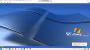Windows XP Professional x64 Edition