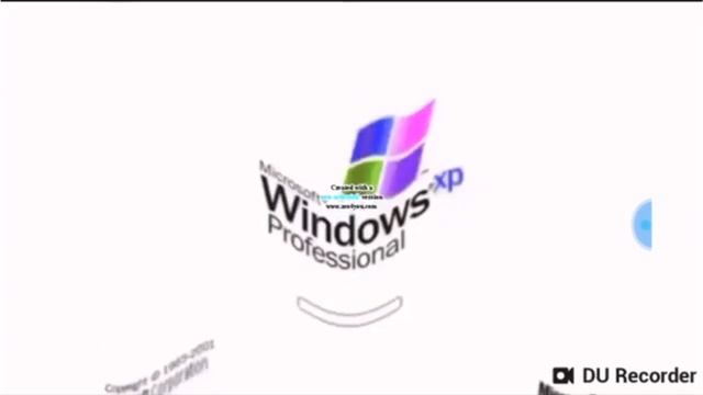 Microsoft windows xp professional effects in my g major 6 UK